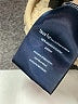 Tommy Hilfiger 100% Polyester Tan Poncho Size XL - photo 8