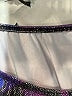 Unbranded Purple Dress Size S (estimated, kids) - photo 3