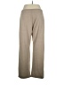 Haven Well Within Tan Casual Pants Size XL - photo 2