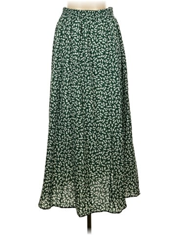 Shein Curve Casual Skirt (view 2)