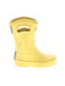 Hunter Yellow Rain Boots Size 6 (kids) - photo 1