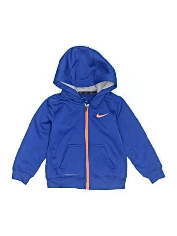 Nike Zip Up Hoodie (view 1)