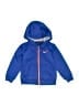 Nike 100% Polyester Blue Zip Up Hoodie Size 3T - photo 1