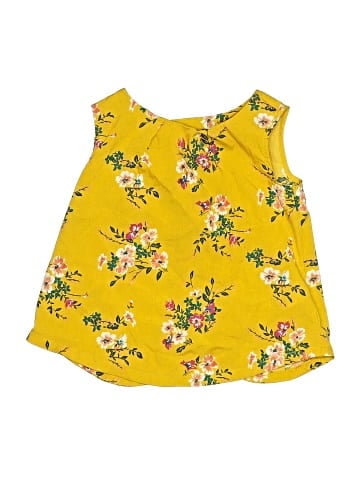 Old Navy Sleeveless Blouse (view 1)