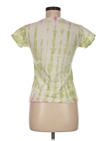 Fruit of the Loom Short Sleeve T-Shirt (view 2)