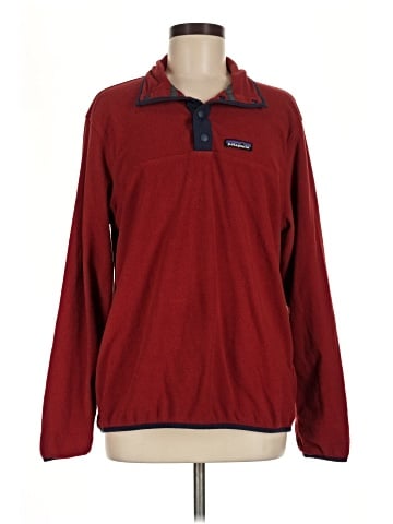 Patagonia Pullover Sweater (view 1)