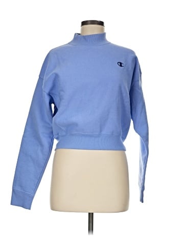 Champion Turtleneck Sweater (view 1)