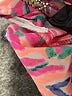 Roxy Hearts Pink Cocktail Dress Size M - photo 8