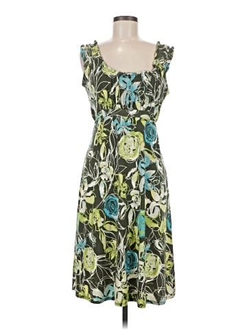 Axcess Casual Dress (view 1)
