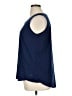 Cuddl Duds Blue Sleeveless T-Shirt Size XL - photo 5