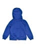 Nike 100% Polyester Blue Zip Up Hoodie Size 3T - photo 2