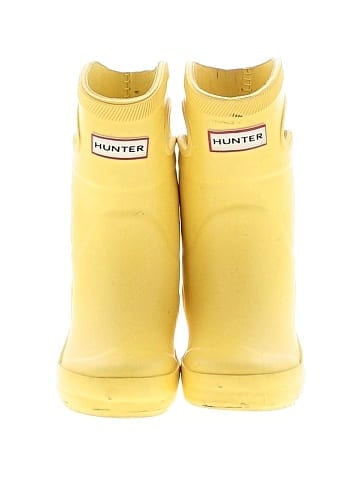 Hunter Rain Boots (view 2)