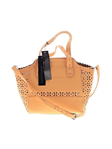 B Makowsky Satchel (view 1)