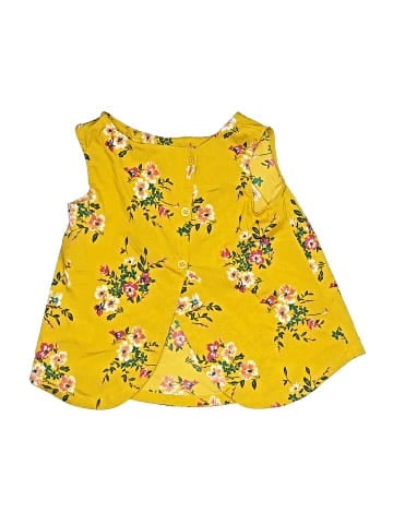 Old Navy Sleeveless Blouse (view 2)