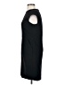 Ted Baker London 100% Polyester Solid Black Cocktail Dress Size 4 (1) - photo 5