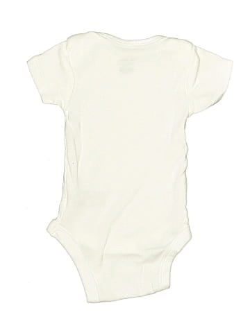 Gerber Short Sleeve Onesie (view 2)