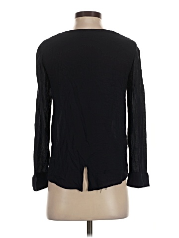 Mango Long Sleeve T-Shirt (view 2)