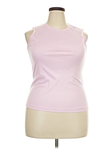 C9 By Champion Sleeveless T-Shirt (view 1)