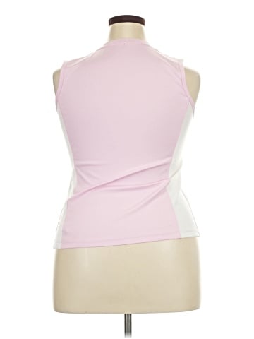 C9 By Champion Sleeveless T-Shirt (view 2)