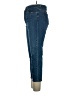Ann Taylor LOFT Solid Blue Jeans Size 14 (petite) - photo 5