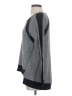 Michael Stars Color Block Gray Pullover Sweater Size Sm (0) - photo 5