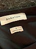 Babaton Black Bodysuit Size S - photo 3