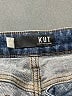 Kut from the Kloth Stars Blue Jeans Size 16 - photo 7