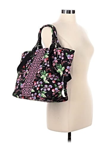 Vera Bradley Tote (view 2)