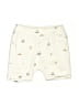 H&M Ivory Khakis 6-9 MO / 9 MO - photo 1