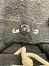 Champion Solid Black Athletic Shorts Size S - photo 3