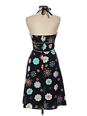 ABS Allen Schwartz Cocktail Dress (view 2)