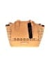 B Makowsky Tan Satchel One size - photo 3