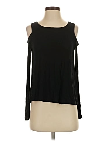 Garage Long Sleeve Top (view 1)