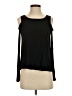 Garage Black Long Sleeve Top Size XS - photo 1