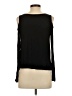 Garage Black Long Sleeve Top Size XS - photo 2