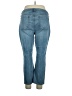Old Navy Blue Jeans Size 16 - photo 2