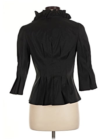 Chetta B 3/4 Sleeve Blouse (view 2)