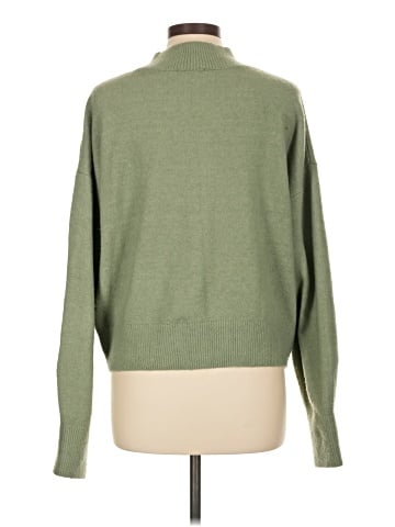 Los Angeles Atelier & Other Stories Turtleneck Sweater (view 2)