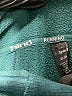 Hind Teal Turtleneck Sweater Size M - photo 7