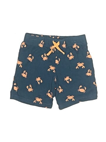 Amazon Essentials Board Shorts (view 1)