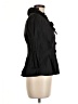 Chetta B Black 3/4 Sleeve Blouse Size 6 - photo 4