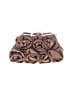 Unbranded Floral Brown Clutch One size - photo 1