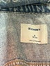 Old Navy 100% Cotton Blue Denim Jacket Size S - photo 6