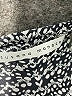 Susana Monaco Metallic Silver Cocktail Dress Size XS (estimated) - photo 7
