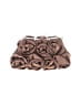 Unbranded Floral Brown Clutch One size - photo 2