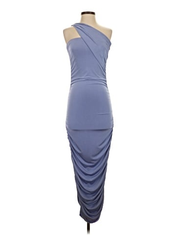 Canvas Cocktail Dress (view 1)