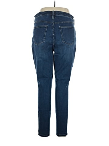 Ava & Viv Jeans (view 2)