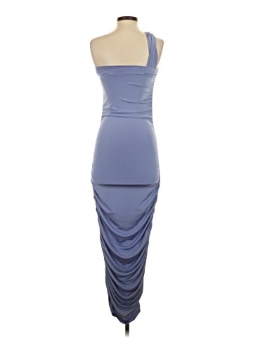 Canvas Cocktail Dress (view 2)