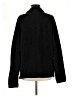 Harriton 100% Polyester Black Zip Up Hoodie Size M - photo 2