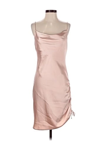 Forever 21 Cocktail Dress (view 1)
